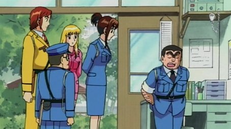 Episode 9 (2000) - Episode 9 poster and promotional image
