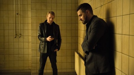 The Righteous One (2017) - Episode 8 poster and promotional image