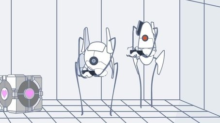 Robot Future Toys (2012) - Episode 2 poster and promotional image