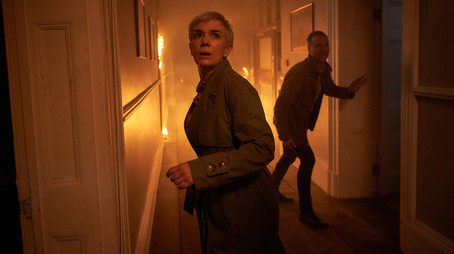 Episode 2 (2020) - Episode 2 poster and promotional image