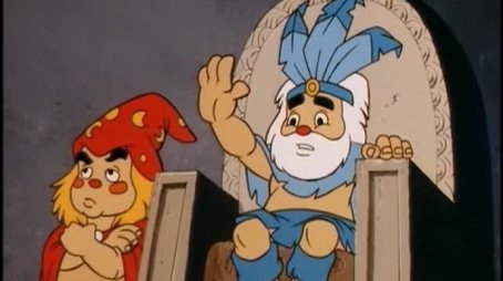 The Bibbet Story (1986) - Episode 27 poster and promotional image
