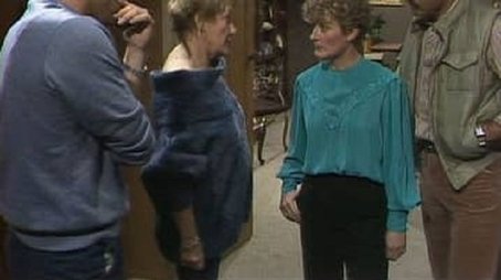 Episode 436 (1984) - Episode 84 poster and promotional image