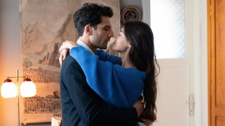 Yargı: Segredos de Família27