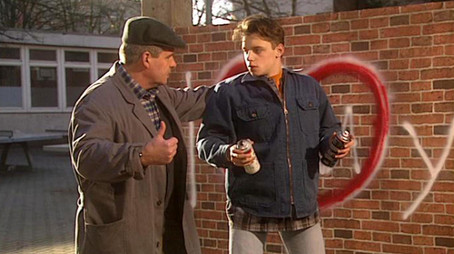 Episode 47 (1995) - Episode 47 poster and promotional image