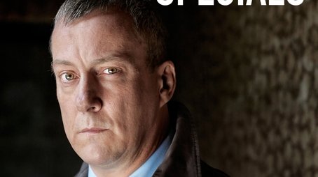 Specials (2010) - Season 0 poster and promotional image