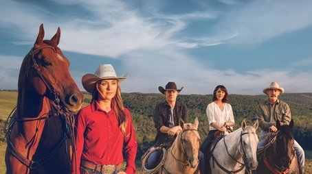 Season 17 (2023) - Season 17 poster and promotional image