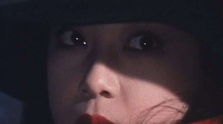 A Kiss of Death (1992) - Episode 48 poster and promotional image