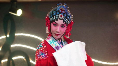 Episode 4 (2020) - Episode 4 poster and promotional image