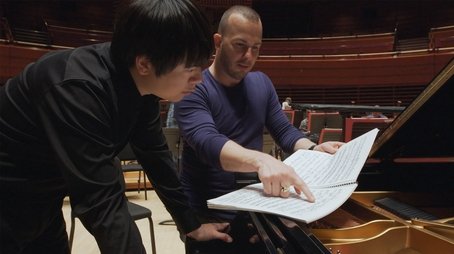 Beethoven in Beijing (2021) - Episode 16 poster and promotional image