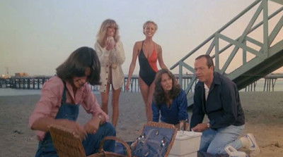 Angel Come Home (1978) - Episode 3 poster and promotional image