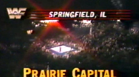 WWF Superstars シーズン 5