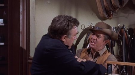 Nobody Said Hello (1966) - Episode 16 poster and promotional image