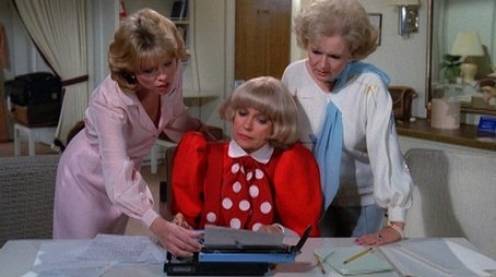 Last Case/Looking for Mr. Wilson/Love on Strike (1983) - Episode 15 poster and promotional image
