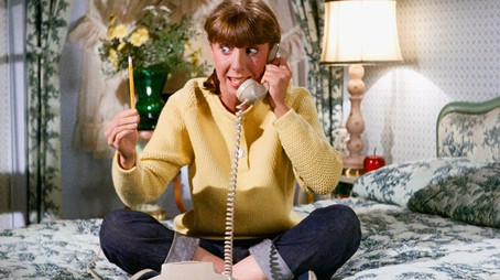 Gidget Sezona 1