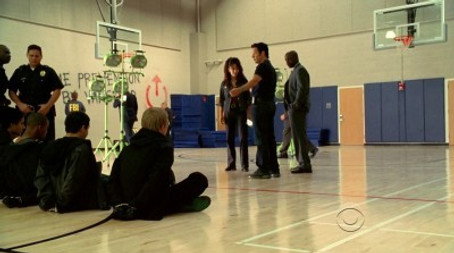 Numb3rs Stagione 5