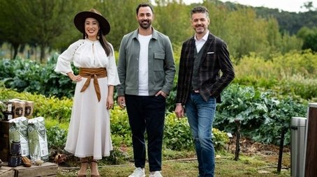 Vego (Elimination Challenge) (2021) - Episode 37 poster and promotional image