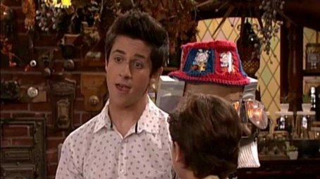 Alex's Brother Maximan (2008) - Episode 5 poster and promotional image