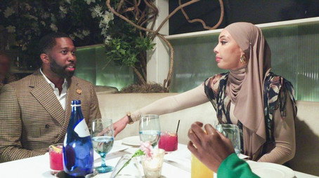 90 Day Fiancé: Happily Ever After? 시즌 7