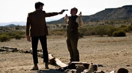 Pán času Sezóna 7