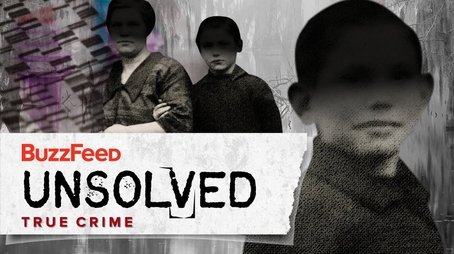 The Bizarre Disappearance of Bobby Dunbar (2018) - Episode 7 poster and promotional image