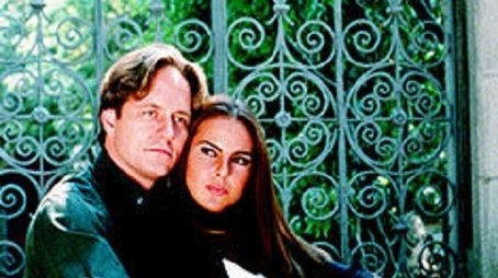 La Mentira (1998) poster
