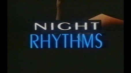 Night Rhythms (1992) (1995) - Episode 35 poster and promotional image