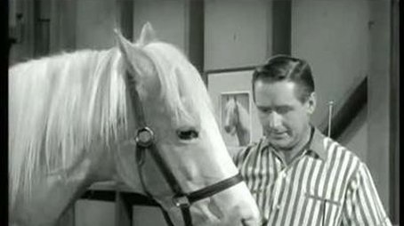 Never Ride Horses (1965) - Episode 13 poster and promotional image