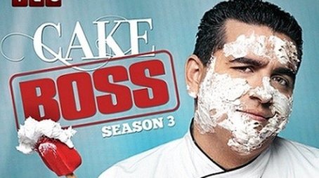 Season 3 (2010) - Season 3 poster and promotional image