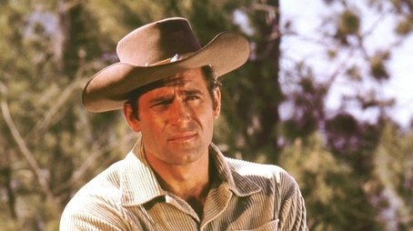 Cheyenne (1955) poster