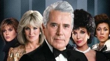 Season 5 (1984) - Season 5 poster and promotional image