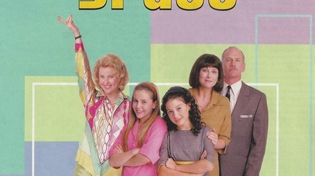State of Grace (2001) poster