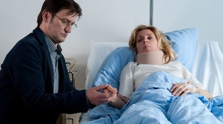 Lindholm - Forgotten Memories (2010) - Episode 5 poster and promotional image