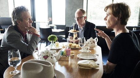 Too Many Lawyers (2018) - Episode 2 poster and promotional image