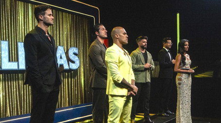La Casa de los Famosos Сезон 6