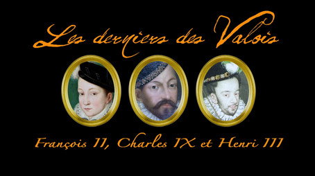 Les Rois de France, 15 siècles d'histoire Сезон 1
