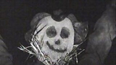 The Hollow Watcher (1962) - Episode 20 poster and promotional image