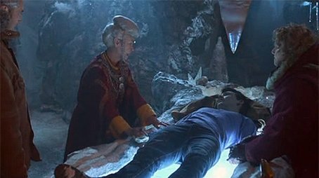The Cave of Menla-Gto (2) (2013) - Episode 6 poster and promotional image