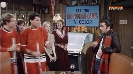 The Last of the Big Time Malphs (1977) - Episode 23 poster and promotional image
