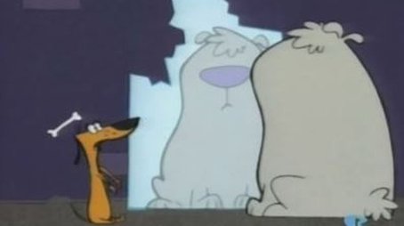 Cartoon Canines (1995) - Episode 11 poster and promotional image