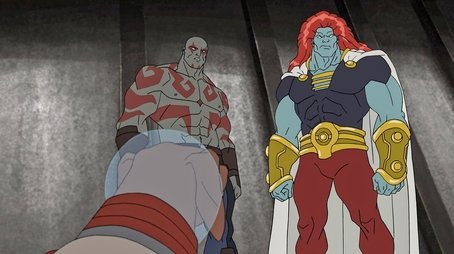 We Are the Champions (2018) - Episode 8 poster and promotional image