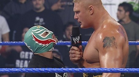 SmackDown 226 (2003) - Episode 50 poster and promotional image