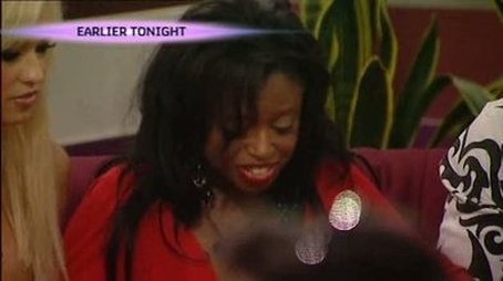 LIVE Show: Eviction (2009) - Episode 10 poster and promotional image