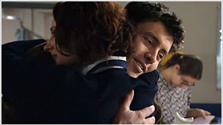 Life As We Know It (2001) - Episode 33 poster and promotional image