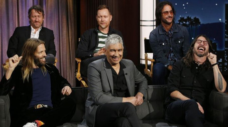 Jimmy Kimmel Live! Temporada 20
