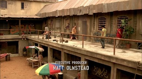 Prison Break: Em Busca da Verdade31