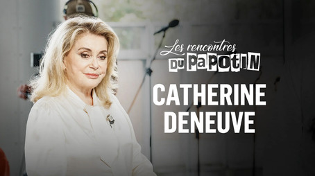 Les Rencontres du Papotin Сезон 4