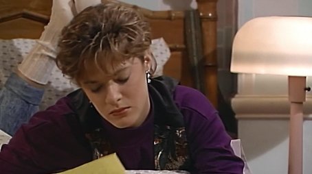 Lies (1989) - Episode 2 poster and promotional image