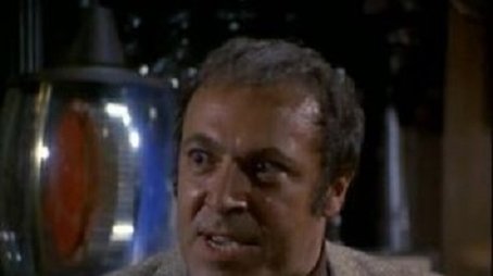 Iron Mike (a.k.a. Captain Mike Ferguson) (1976) - Episode 12 poster and promotional image