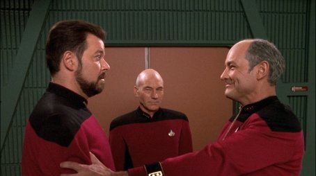 The Pegasus (1994) - Episode 12 poster and promotional image