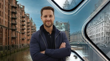 Episode 3 (2024) - Episode 3 poster and promotional image